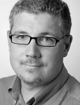 Patrick Koll